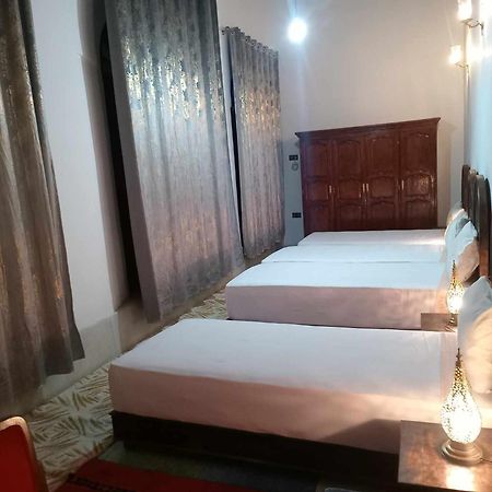 Dar Alami Salaj Bed & Breakfast Fes Exterior photo