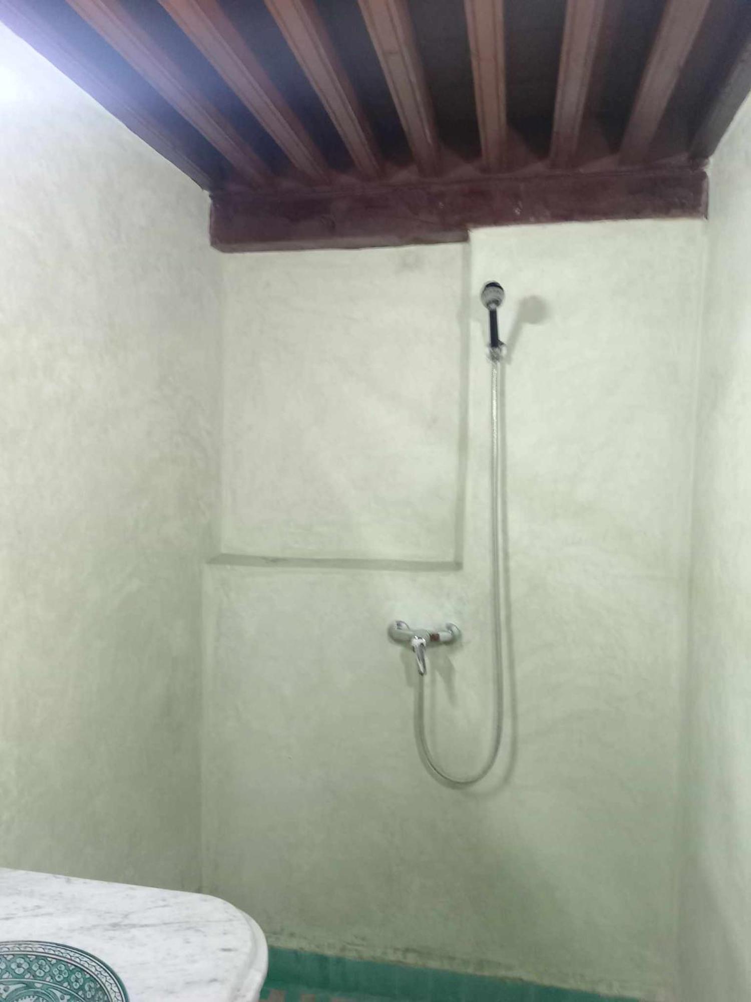 Dar Alami Salaj Bed & Breakfast Fes Exterior photo